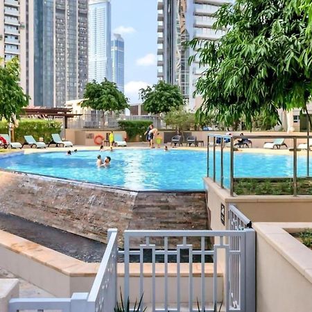Dream Inn Apartments - Burj Residence With Fountain View Dubaj Zewnętrze zdjęcie